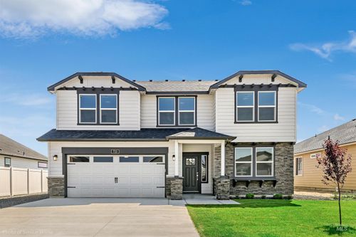 3446 E Fitz Roy St, Kuna, ID, 83634-3610 | Card Image