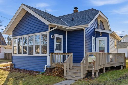 6630 37th Avenue, Kenosha, WI, 53142 | Card Image