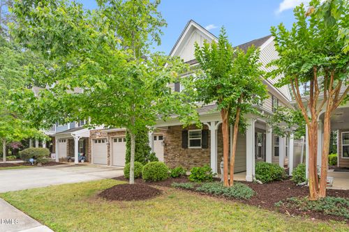 2505 Bartlett Cir, Hillsborough, NC, 27278-6795 | Card Image