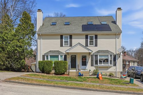 4 Jonathan Cir, Worcester, MA, 01604-2242 | Card Image