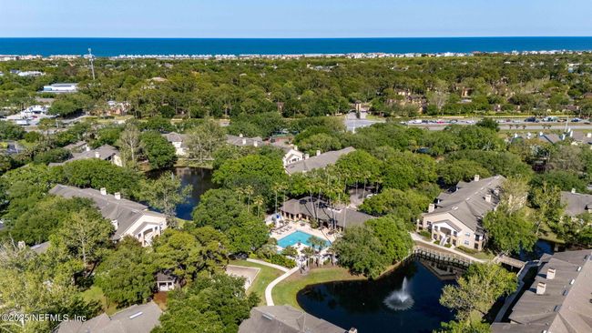 106 - 5 Arbor Club Dr, Condo with 2 bedrooms, 2 bathrooms and null parking in PONTE VEDRA BEACH FL | Image 48
