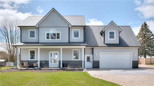 44375 Brandon Rd, Ethel, ON, N0G1T0 | Card Image