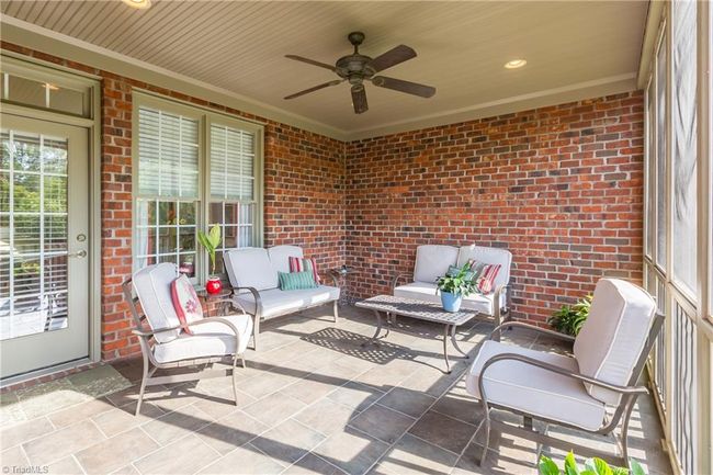 5512 Brookberry Farm Rd, House other with 5 bedrooms, 5 bathrooms and null parking in Winston-Salem NC | Image 33