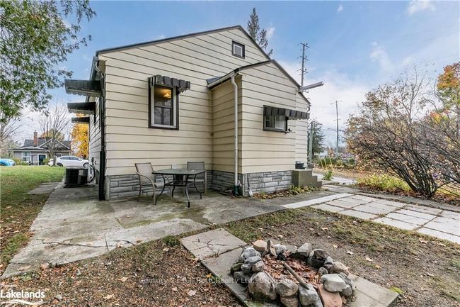290 Barrie Rd, House other with 3 bedrooms, 2 bathrooms and 5 parking in Orillia ON | Image 29