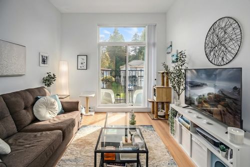 213-708 Edgar Ave, Coquitlam, BC, V3K0H3 | Card Image