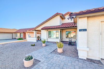 12810 S 41 St Street, House other with 3 bedrooms, 2 bathrooms and null parking in Phoenix AZ | Image 2