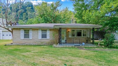 1829 Martin Hill Rd, Home with 3 bedrooms, 1 bathrooms and null parking in Shepherdsville KY | Image 1