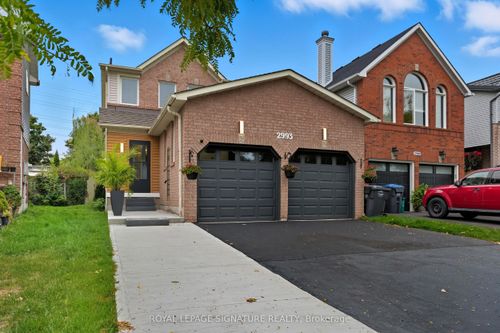 2993 Gulfstream Way, Mississauga, ON, L5N6J8 | Card Image