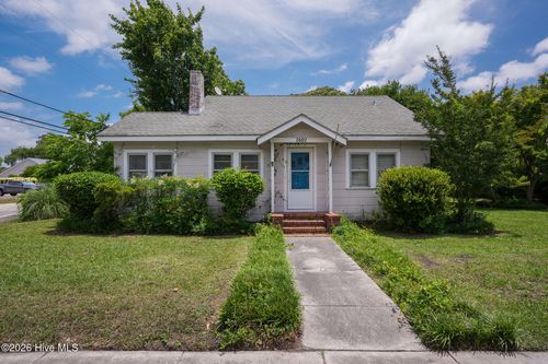1601 41st St, Wilmington, NC, 28403-7304 | Card Image