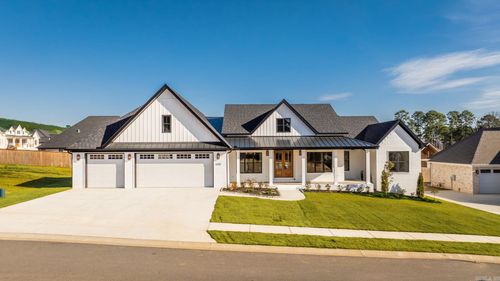 1670 Dolphin Dr, Conway, AR, 72034 | Card Image