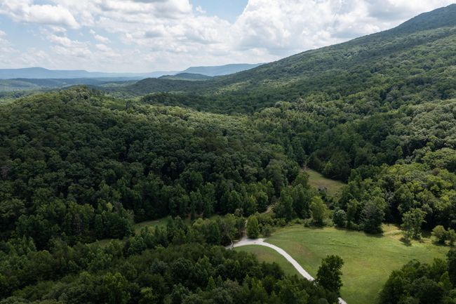 0 Valley Rim Dr, Home with 0 bedrooms, 0 bathrooms and null parking in Chickamauga GA | Image 7
