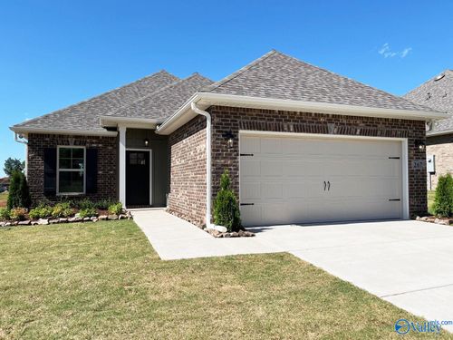 267 John Harold Dr, Meridianville, AL, 35759-5405 | Card Image