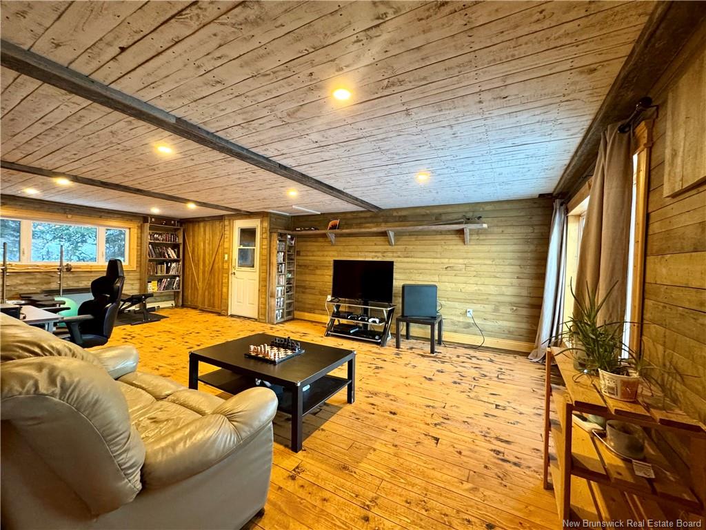 Residential in Lac Baker 4