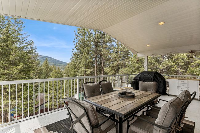 485 Ridge Loop Rd, House other with 3 bedrooms, 2 bathrooms and null parking in Rexford MT | Image 6