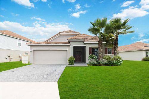 1166 Oak Bluff Dr, DAVENPORT, FL, 33837-3691 | Card Image