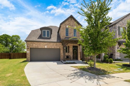 3100 Greenbriar Dr, Celina, TX, 75009-2347 | Card Image