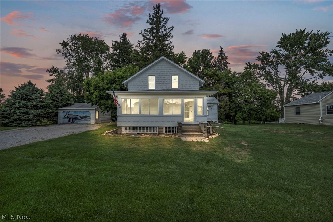 Detroit Rd, Avon, OH 44011