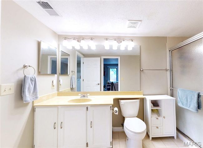 A - 408 Kipling Way, Condo with 1 bedrooms, 1 bathrooms and 1 parking in Weldon Spring MO | Image 12