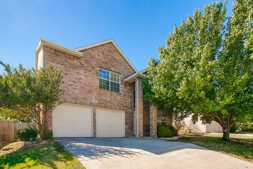 3920 Malibu Sun Dr, Fort Worth, TX, 76137-6030 | Card Image
