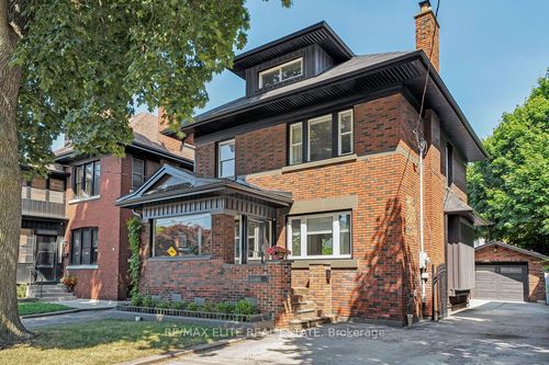 85 Balsam Ave S, Hamilton, ON, L8M3B2 | Card Image