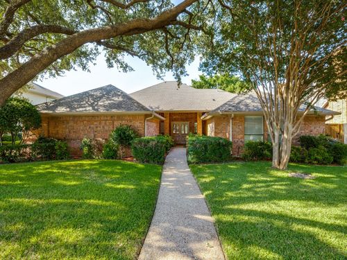 1901 Ridge Creek Dr, Richardson, TX, 75082-4609 | Card Image