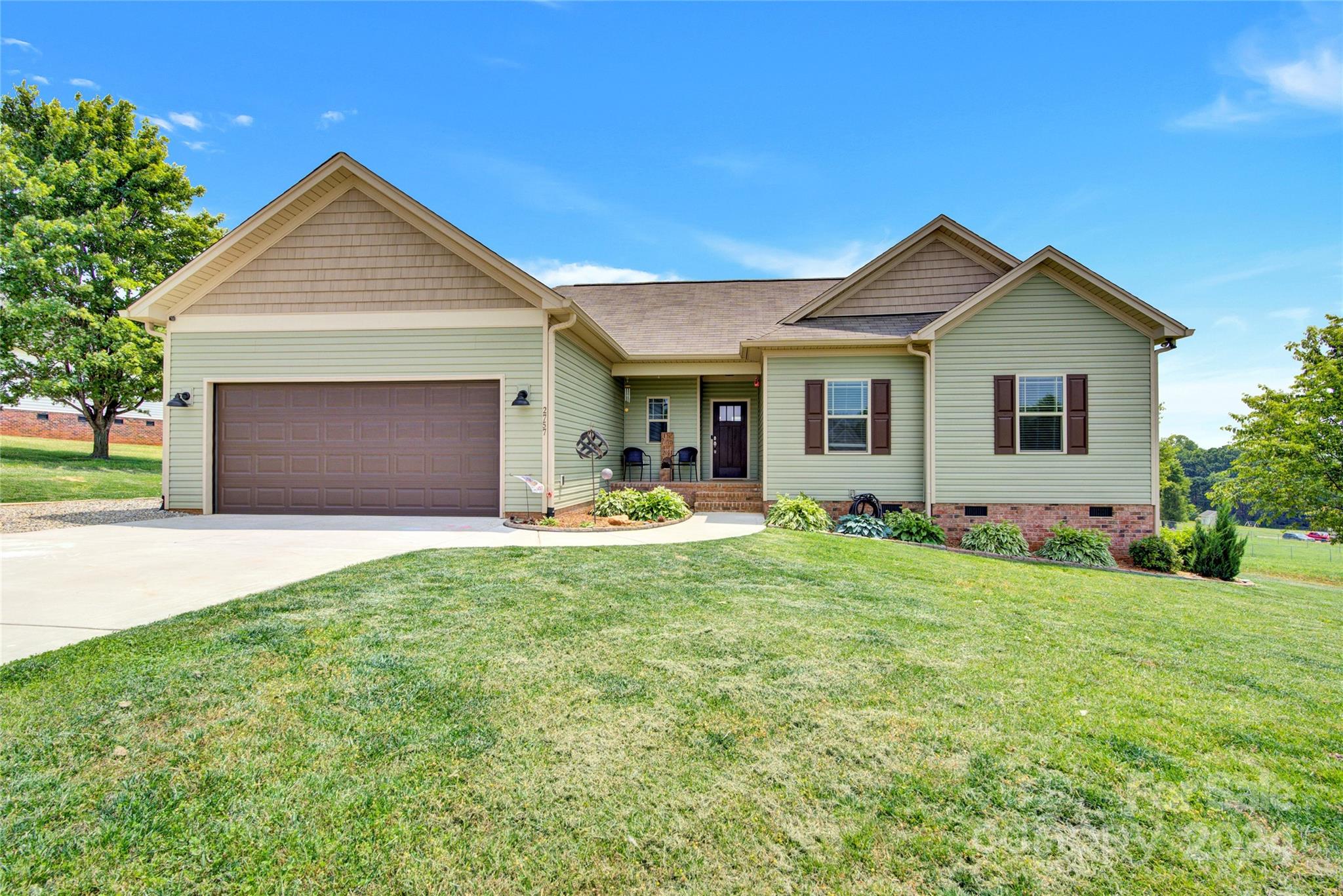 Eagle Dr, Lincolnton, NC 28092