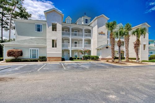 106-aandb-104 Cypress Point Ct, Myrtle Beach, SC, 29579-6631 | Card Image