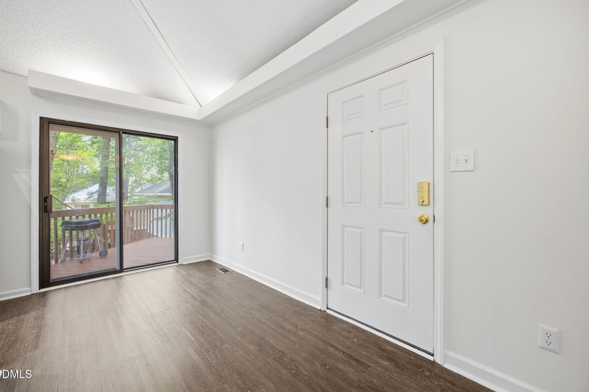 Residential in Raleigh 4