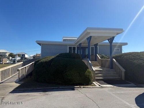 600 Atlantic Beach Cswy, Atlantic Beach, NC, 28512-7342 | Card Image