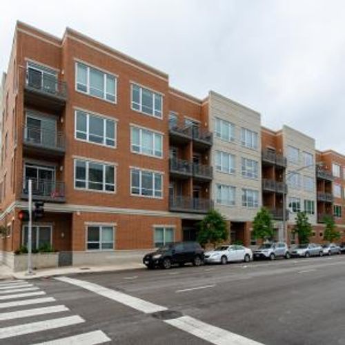 apt-407-1609 Warren Blvd, Chicago, IL, 60612-2618 | Card Image