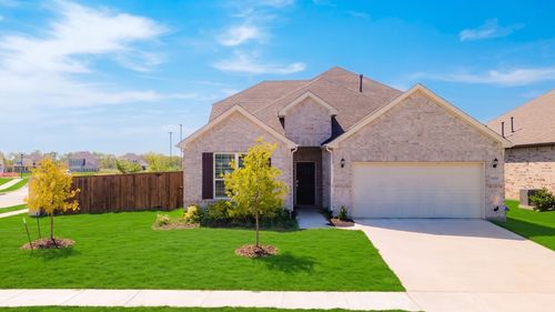 1420 David Dr, Anna, TX, 75409-8323 | Card Image