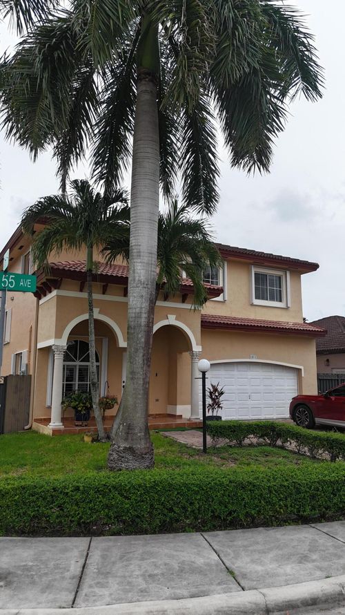 1811 Sw 155th Avenue, Miami, FL, 33185 | Card Image