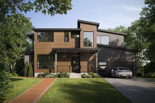 2905 Westhill Dr, Austin, TX, 78704-4718 | Card Image