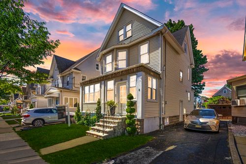 8 Prospect Pl, Kearny, NJ, 07032 | Card Image