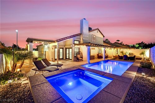 8031 Aspendale Dr, Las Vegas, NV, 89123-1936 | Card Image