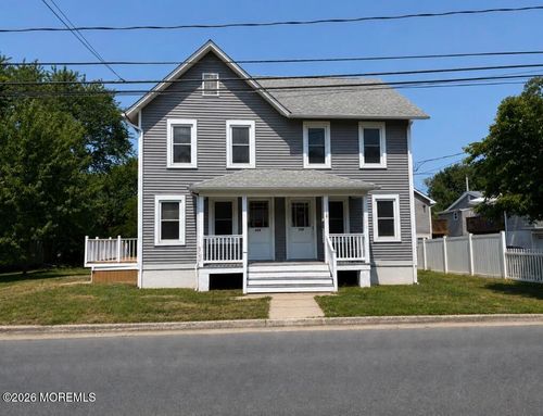 124 Wilson Ave, Port Monmouth, NJ, 07758-1554 | Card Image