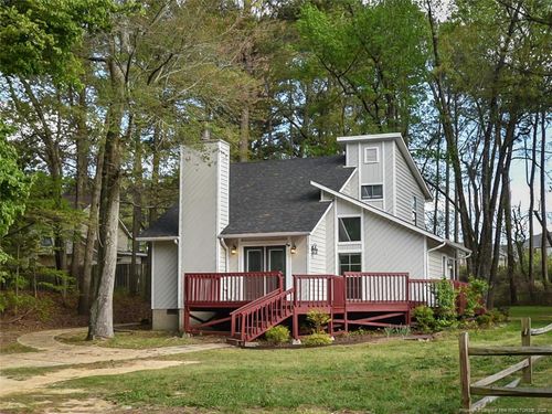 494 Wilder Dr, Fayetteville, NC, 28314-1668 | Card Image