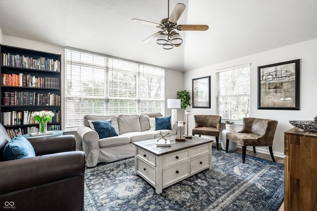 5836 Andover Rd, House other with 3 bedrooms, 3 bathrooms and null parking in Indianapolis IN | Image 11