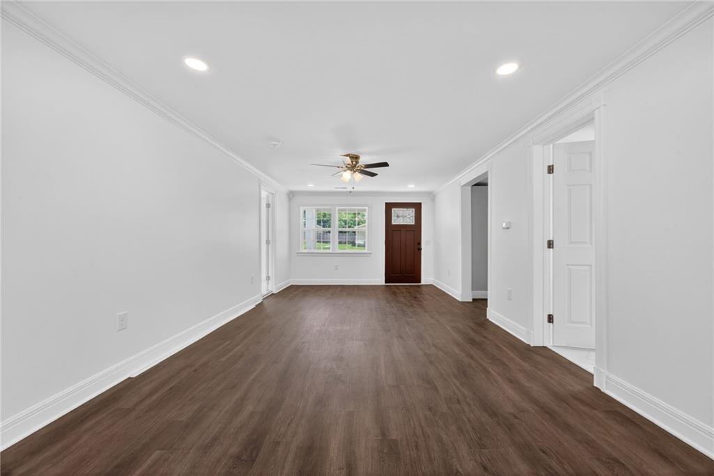 Residential in Fort Scott 3