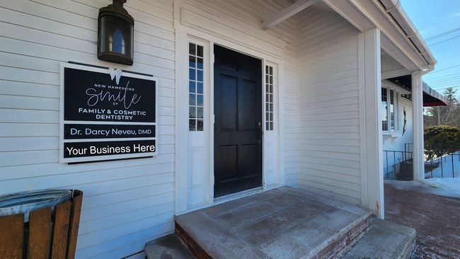 10B-1 - 707 Milford Rd, Home with 0 bedrooms, 0 bathrooms and null parking in Merrimack NH | Image 11