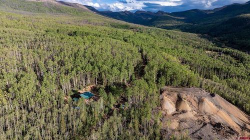 501 Last Chance Road, Creede, CO, 81130 | Card Image
