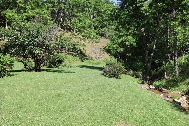 5043 Stones Chapel Rd, House other with 3 bedrooms, 3 bathrooms and 4 parking in Elk Creek VA | Image 36