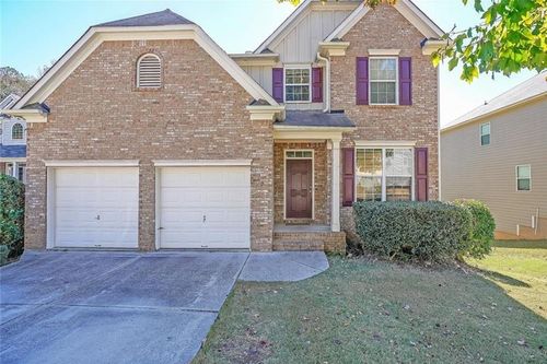 515 Bigelow, College Park, GA, 30349-3960 | Card Image