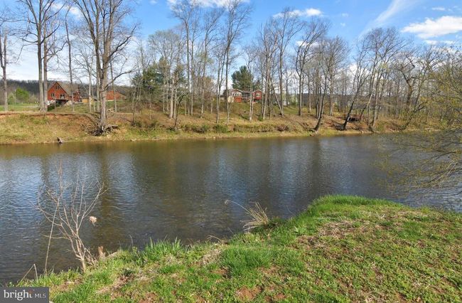 106 Waterview Dr, House other with 3 bedrooms, 2 bathrooms and null parking in Capon Bridge WV | Image 52