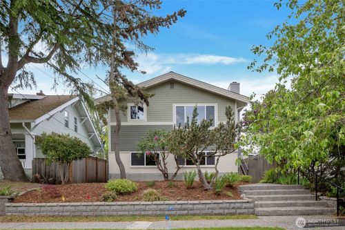 7727 27th Ave Nw, Seattle, WA, 98117-4504 | Card Image