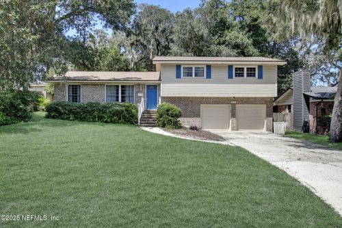 4516 Bluff Ave, Jacksonville, FL, 32225-1410 | Card Image