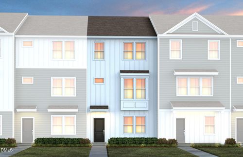 917 Fearless Road, Durham, NC, 27703 | Card Image