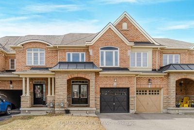 746 Sugden Terr, Home with 3 bedrooms, 3 bathrooms and 3 parking in Milton ON | Image 1