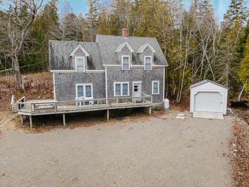 11 Sardine Way, Lubec, ME, 04652 | Card Image