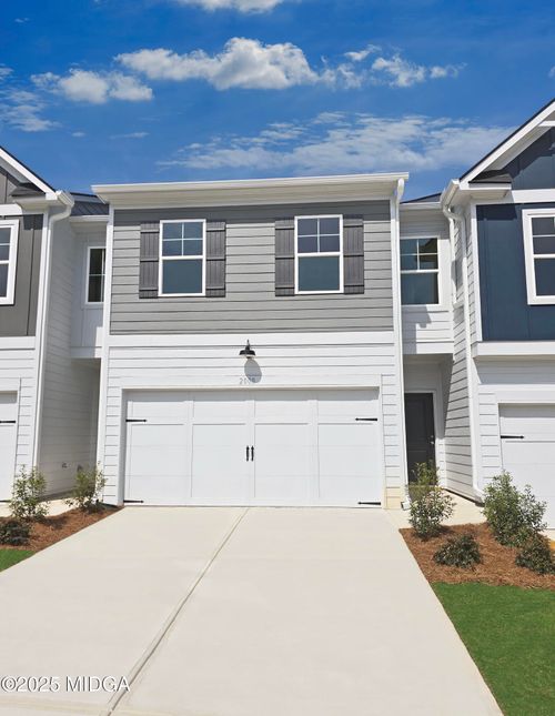 lot-277-2008 Fall Harvest Drive, Macon, GA, 31216 | Card Image